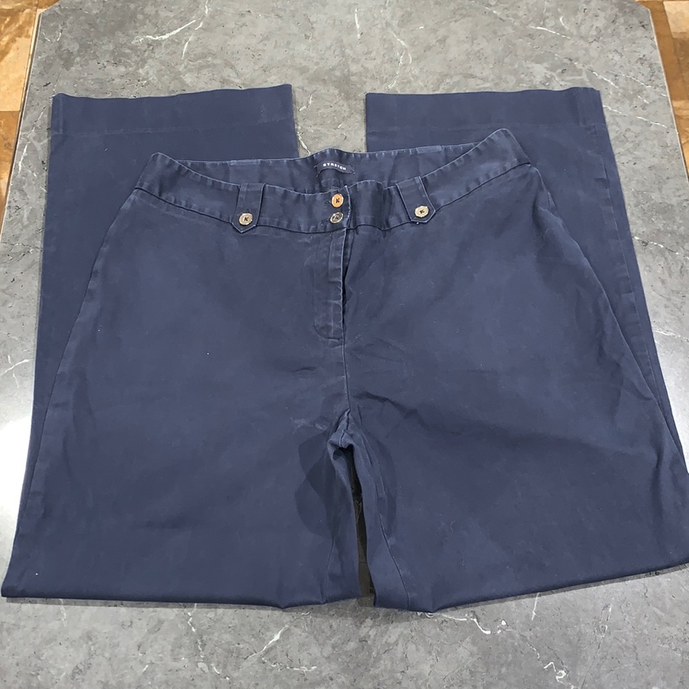 Jones New York slacks 16W